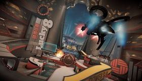 RIGS: Mechanized Combat League (только для VR) / RIGS: Mechanized Combat League (PS4)