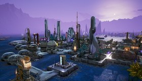Колония Эйвен / Aven Colony (PS4)