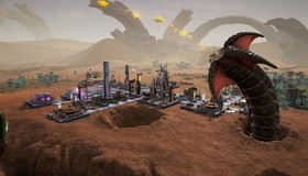 Колония Эйвен / Aven Colony (PS4)