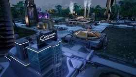 Колония Эйвен / Aven Colony (PS4)
