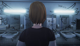 Жизнь — странная штука: Перед штормом (Особое издание) / Life is Strange: Before the Storm. Limited Edition (PS4)