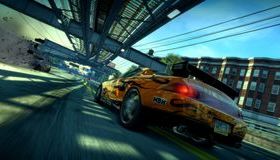  / Burnout Paradise Remastered (PS4)