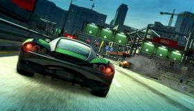  / Burnout Paradise Remastered (PS4)