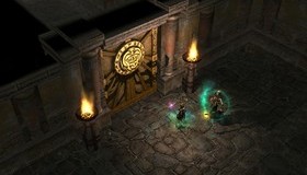Титан Квест (Коллекционное издание) / Titan Quest. Collector's Edition (PS4)