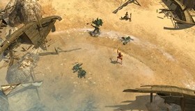 Титан Квест (Коллекционное издание) / Titan Quest. Collector's Edition (PS4)