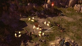 Титан Квест (Коллекционное издание) / Titan Quest. Collector's Edition (PS4)