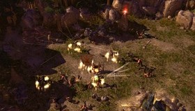 Титан Квест / Titan Quest (PS4)