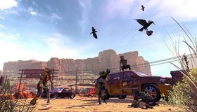 Аризона Sunshine (только для VR) / Arizona Sunshine (PS4)