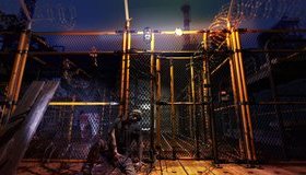 Аризона Sunshine (только для VR) / Arizona Sunshine (PS4)