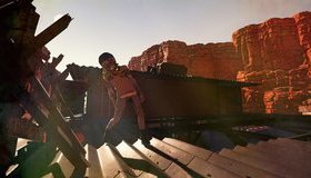 Аризона Sunshine (только для VR) / Arizona Sunshine (PS4)
