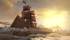 Кредо убийцы. Изгой (Обновленная версия) / Assassin's Creed Rogue Remastered (PS4)
