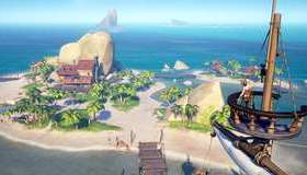 Море Воров / Sea of Thieves (Xbox One)
