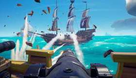 Море Воров / Sea of Thieves (Xbox One)
