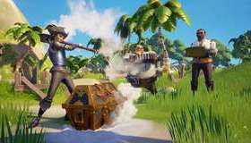 Море Воров / Sea of Thieves (Xbox One)