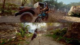  / A Way Out (Xbox One)