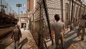  / A Way Out (Xbox One)