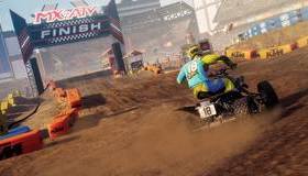  / MX vs ATV All Out (Xbox One)