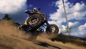  / MX vs ATV All Out (Xbox One)