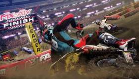  / MX vs ATV All Out (Xbox One)