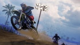  / MX vs ATV All Out (Xbox One)