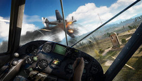 Фар Край 5 / Far Cry 5 (PS4)
