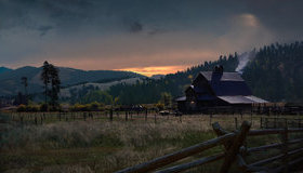Фар Край 5 / Far Cry 5 (PS4)