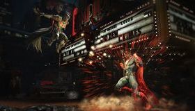 Несправедливость 2 (Расширенное издание) / Injustice 2. Legendary Edition (Xbox One)