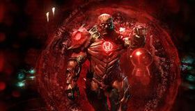 Несправедливость 2 (Расширенное издание) / Injustice 2. Legendary Edition (Xbox One)
