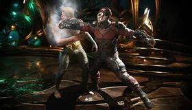 Несправедливость 2 (Расширенное издание) / Injustice 2. Legendary Edition (Xbox One)