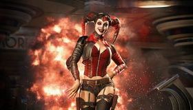 Несправедливость 2 (Расширенное издание) / Injustice 2. Legendary Edition (Xbox One)