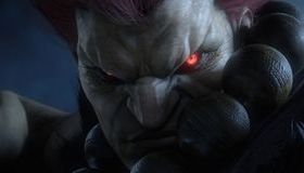 Железный Кулак 7 / Tekken 7 (PS4)