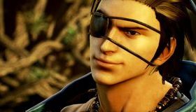 Железный Кулак 7 / Tekken 7 (PS4)