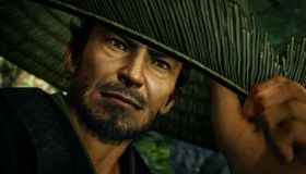  / Nioh (PS4)