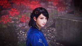  / Nioh (PS4)