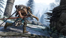 За честь / For Honor (PS4)