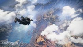 Том Клэнси Ghost Recon: Wildlands (Специальное издание) / Tom Clancy's Ghost Recon: Wildlands. Deluxe Edition (Xbox One)
