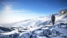 Том Клэнси Ghost Recon: Wildlands (Специальное издание) / Tom Clancy's Ghost Recon: Wildlands. Deluxe Edition (Xbox One)