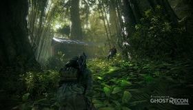Том Клэнси Ghost Recon: Wildlands (Специальное издание) / Tom Clancy's Ghost Recon: Wildlands. Deluxe Edition (Xbox One)