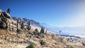 Том Клэнси Ghost Recon: Wildlands (Специальное издание) / Tom Clancy's Ghost Recon: Wildlands. Deluxe Edition (Xbox One)
