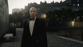 Хитмэн (Расширенное издание) / Hitman. Definitive Edition (PS4)
