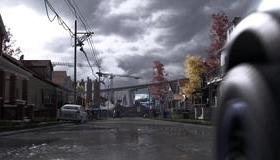 Детройт: Стать человеком / Detroit: Become Human (PS4)