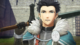  / Fire Emblem Warriors (Nintendo Switch)