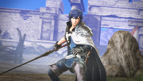  / Fire Emblem Warriors (Nintendo Switch)