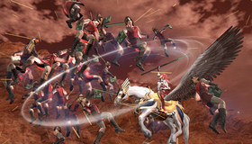  / Fire Emblem Warriors (Nintendo Switch)