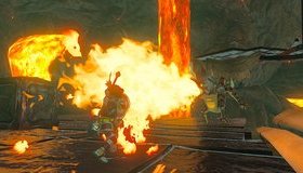 Легенда о Зельде: Breath of the Wild / The Legend of Zelda: Breath of the Wild (Nintendo Switch)