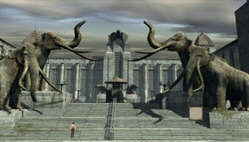 Сибирь / Syberia (Nintendo Switch)