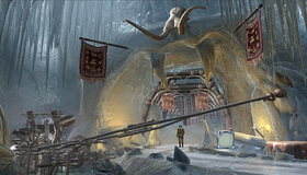 Сибирь 2 / Syberia 2 (Nintendo Switch)