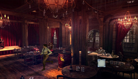 Сибирь 2 / Syberia 2 (Nintendo Switch)