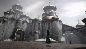 Сибирь 2 / Syberia 2 (Nintendo Switch)