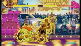 Ультра Уличный боец 2: The Final Challengers / Ultra Street Fighter II: The Final Challengers (Nintendo Switch)